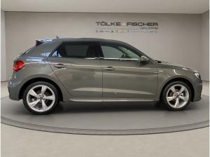 Audi A1 Sportback 25 TFSI S-Line