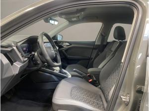 Audi A1 Sportback 25 TFSI S-Line