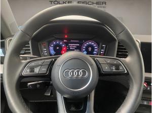 Audi A1 Sportback 25 TFSI S-Line