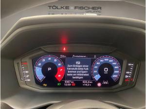 Audi A1 Sportback 25 TFSI S-Line