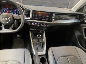 Audi A1 Sportback 25 TFSI S-Line