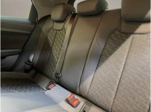 Audi A1 Sportback 25 TFSI S-Line