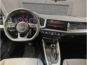 Audi A1 Sportback 25 TFSI S-Line