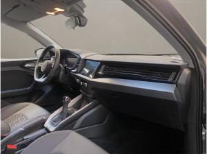 Audi A1 Sportback 25 TFSI S-Line
