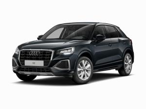 Audi Q2 35 1.5 TFSI advanced S-tronic