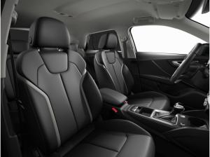 Audi Q2 35 1.5 TFSI advanced S-tronic