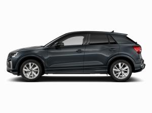 Audi Q2 35 1.5 TFSI advanced S-tronic