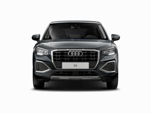 Audi Q2 35 1.5 TFSI advanced S-tronic