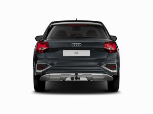 Audi Q2 35 1.5 TFSI advanced S-tronic