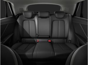 Audi Q2 35 1.5 TFSI advanced S-tronic