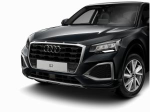 Audi Q2 35 1.5 TFSI advanced S-tronic