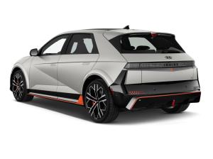 Hyundai IONIQ 5 🚗 IONIQ 5 N – jetzt sichern und bis 31.03. zulassen