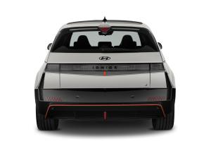 Hyundai IONIQ 5 🚗 IONIQ 5 N – jetzt sichern und bis 31.03. zulassen