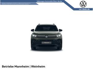 Volkswagen Tiguan R-Line 2.0T SI 4MOTION DSG NAVI AHK LED