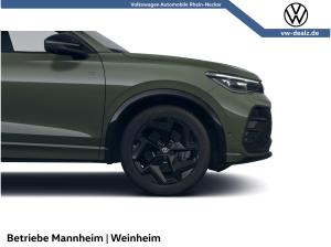 Volkswagen Tiguan R-Line 2.0T SI 4MOTION DSG NAVI AHK LED