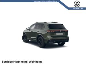 Volkswagen Tiguan R-Line 2.0T SI 4MOTION DSG NAVI AHK LED