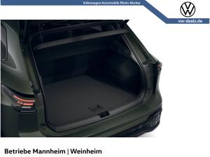 Volkswagen Tiguan R-Line 2.0T SI 4MOTION DSG NAVI AHK LED