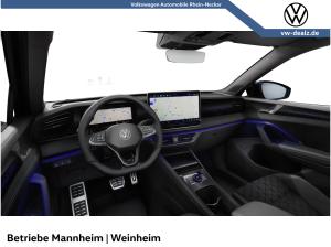 Volkswagen Tiguan R-Line 2.0T SI 4MOTION DSG NAVI AHK LED