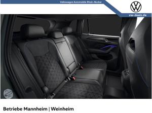 Volkswagen Tiguan R-Line 2.0T SI 4MOTION DSG NAVI AHK LED