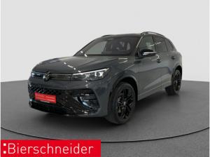 Volkswagen Tiguan R-Line 2.0 TDI DSG 4M. *AHK/MATRIX/PANO/STHZG*