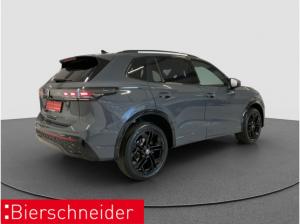 Volkswagen Tiguan R-Line 2.0 TDI DSG 4M. *AHK/MATRIX/PANO/STHZG*