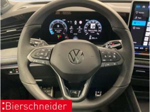 Volkswagen Tiguan R-Line 2.0 TDI DSG 4M. *AHK/MATRIX/PANO/STHZG*