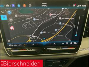 Volkswagen Tiguan R-Line 2.0 TDI DSG 4M. *AHK/MATRIX/PANO/STHZG*