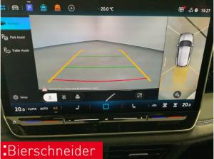 Volkswagen Tiguan R-Line 2.0 TDI DSG 4M. *AHK/MATRIX/PANO/STHZG*