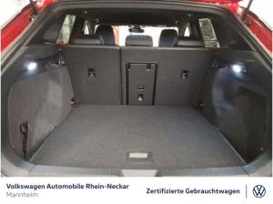 Volkswagen ID.4 GTX GAR 2030 Navi AHK LED uvm