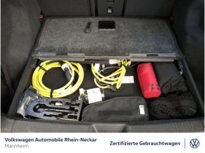 Volkswagen ID.4 GTX GAR 2030 Navi AHK LED uvm