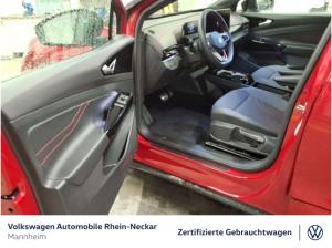 Volkswagen ID.4 GTX GAR 2030 Navi AHK LED uvm