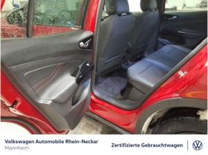 Volkswagen ID.4 GTX GAR 2030 Navi AHK LED uvm