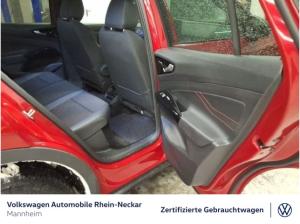 Volkswagen ID.4 GTX GAR 2030 Navi AHK LED uvm