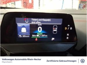 Volkswagen ID.4 GTX GAR 2030 Navi AHK LED uvm
