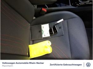 Volkswagen ID.4 GTX GAR 2030 Navi AHK LED uvm