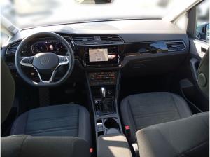 Volkswagen Touran 2.0 TDI DSG HIGHLINE R-LINE AHK PANO GARANTIE