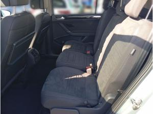 Volkswagen Touran 2.0 TDI DSG HIGHLINE R-LINE AHK PANO GARANTIE