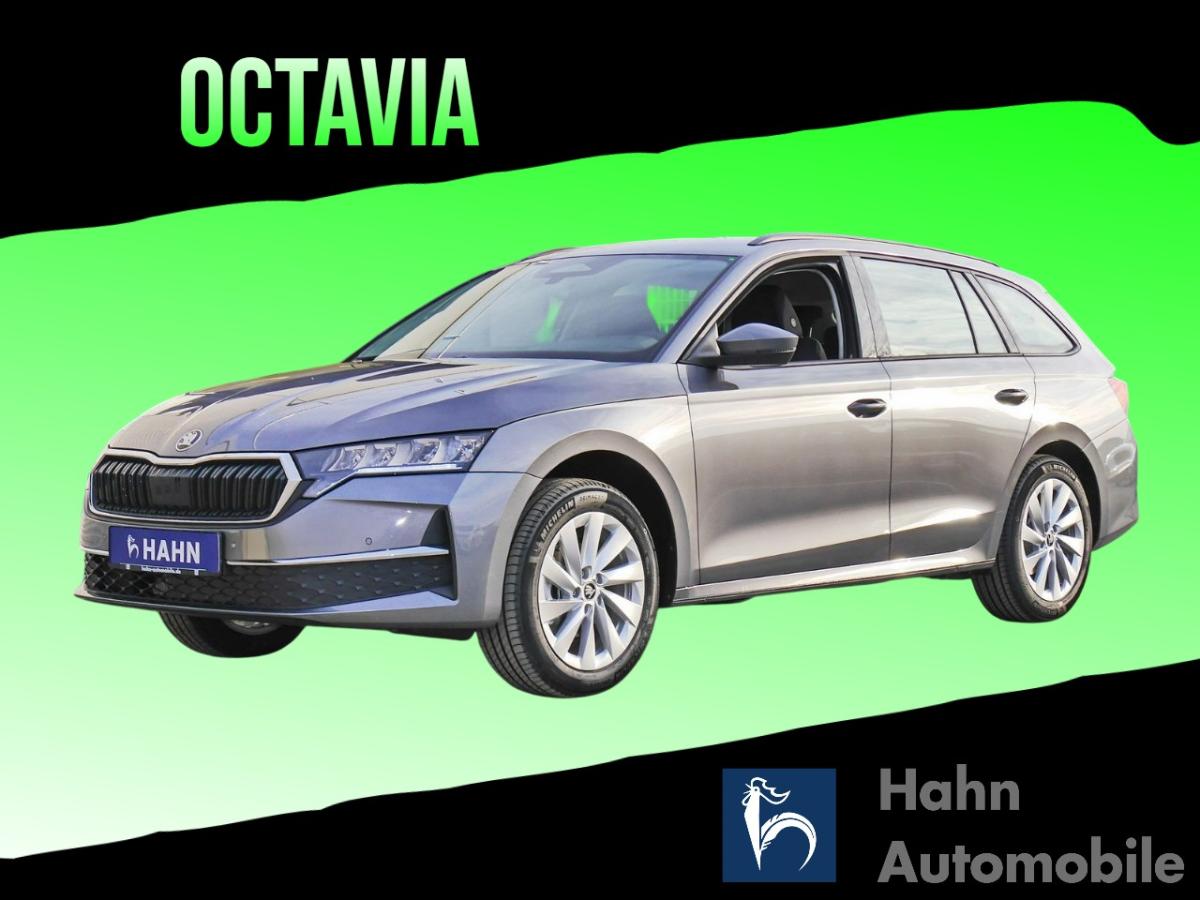 Skoda Octavia Combi "Selection" 1.5TSI 116PS *SOFORT VERFÜGBAR*
