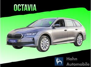 Skoda Octavia Combi "Selection" 1.5TSI 116PS *SOFORT VERFÜGBAR*