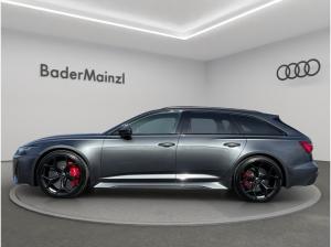 Audi RS6 Avant 4.0 TFSI quattro Performance Lageraktion AUTOWELT-BADER