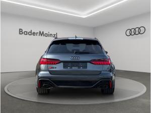 Audi RS6 Avant 4.0 TFSI quattro Performance Lageraktion AUTOWELT-BADER