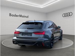 Audi RS6 Avant 4.0 TFSI quattro Performance Lageraktion AUTOWELT-BADER