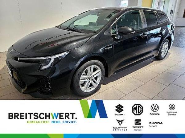 Suzuki Swace CVT Comfort+Sofort verfügbar: Top-Leasingangebot