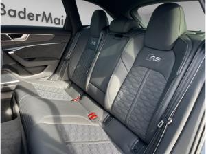 Audi RS6 Avant 4.0 TFSI quattro Performance Lageraktion AUTOWELT-BADER