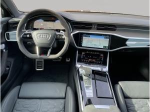 Audi RS6 Avant 4.0 TFSI quattro Performance Lageraktion AUTOWELT-BADER