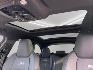 Audi RS6 Avant 4.0 TFSI quattro Performance Lageraktion AUTOWELT-BADER