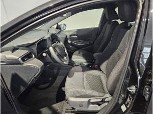 Suzuki Swace CVT Comfort+Sofort verfügbar: Top-Leasingangebot