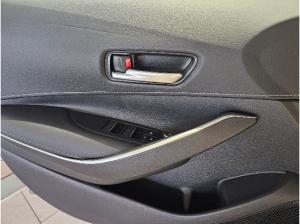 Suzuki Swace CVT Comfort+Sofort verfügbar: Top-Leasingangebot