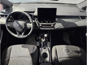 Suzuki Swace CVT Comfort+Sofort verfügbar: Top-Leasingangebot