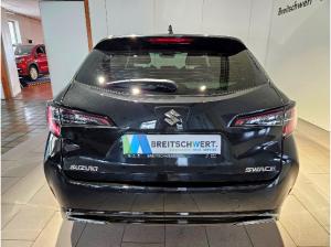 Suzuki Swace CVT Comfort+Sofort verfügbar: Top-Leasingangebot